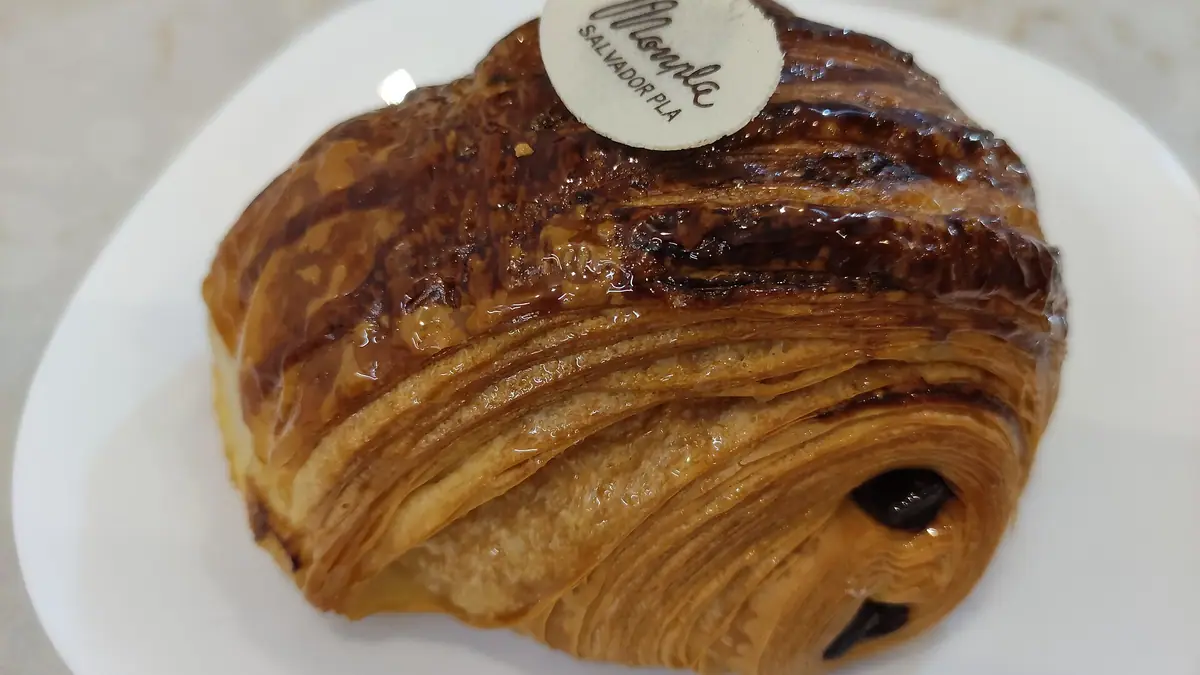 Bibi Cake & Pastry – patisserie in Potters Bar town centre